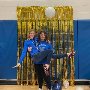 Meet your Posher, Lexi